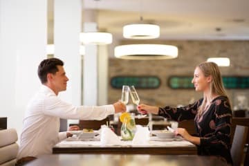 Geschenkgutschein Wellness für zwei