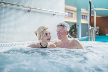 Geschenkgutschein Wellness St. Joseph